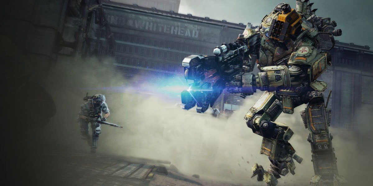 Call of Duty®: Mobile Collaborates with Famed Mecha Designer Shoji